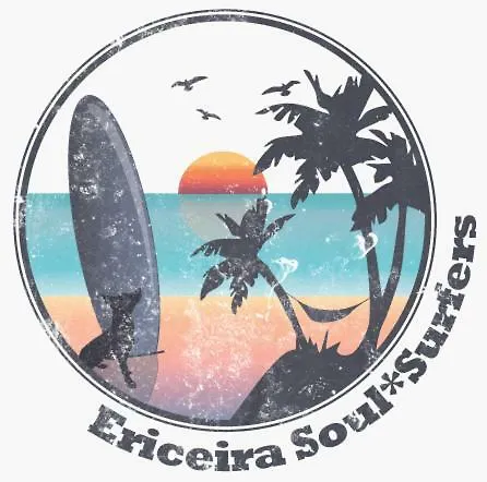 Soulsurfers エリセイラ