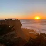 Ericeira Soulsurfers Guesthouse * Ericeira