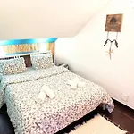Guest house Ericeira Soulsurfers Guesthouse Ericeira