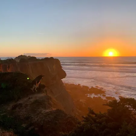 Soulsurfers * Ericeira