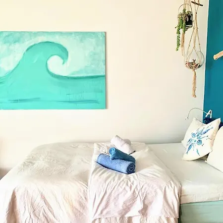 Pensión Soulsurfers