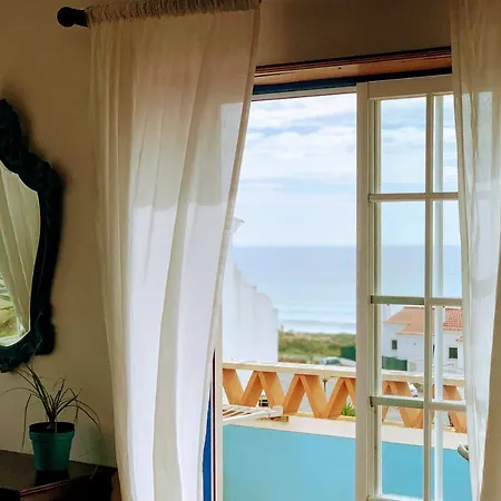 Pensjonat Soulsurfers *