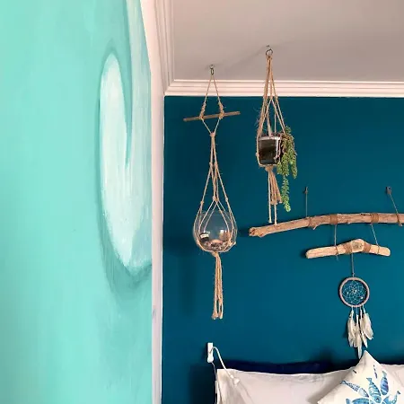 Soulsurfers Pensión Ericeira