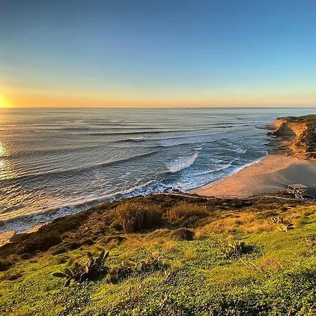 Pensión Soulsurfers *