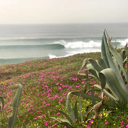 Ericeira Soulsurfers Guesthouse