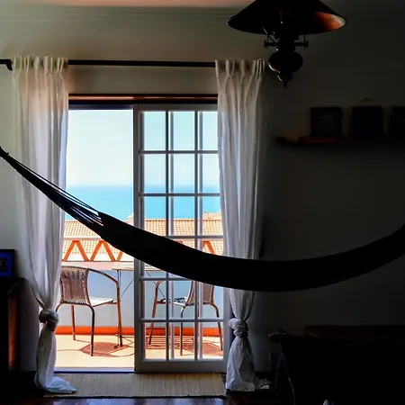 Pensión Soulsurfers Ericeira