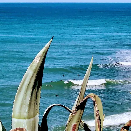 Soulsurfers * Ericeira