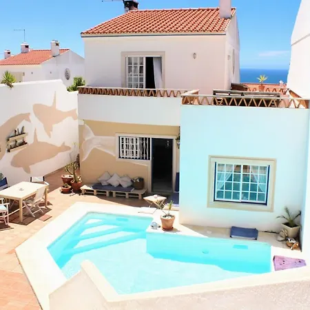 Soulsurfers * Ericeira