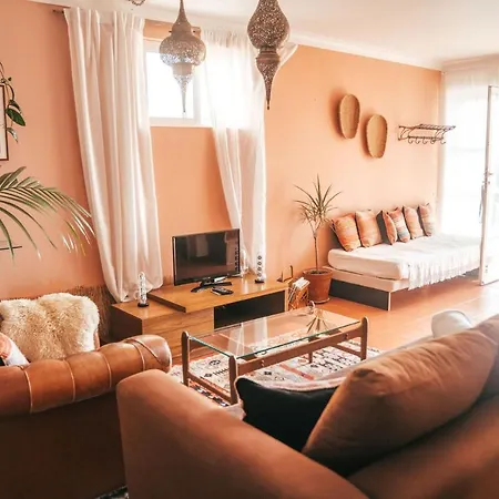 Pensión Soulsurfers Ericeira