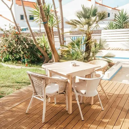 Soulsurfers Pensión Ericeira