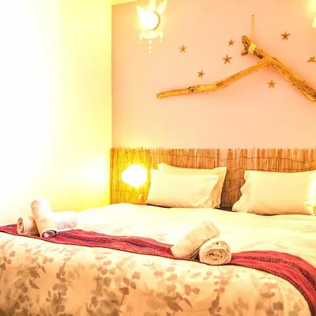 Soulsurfers Pensión