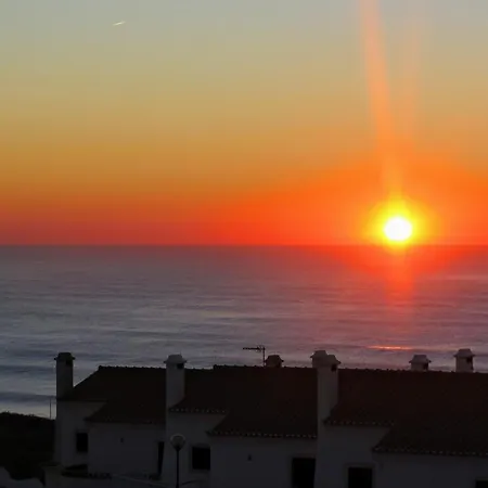 Pensjonat Soulsurfers Ericeira