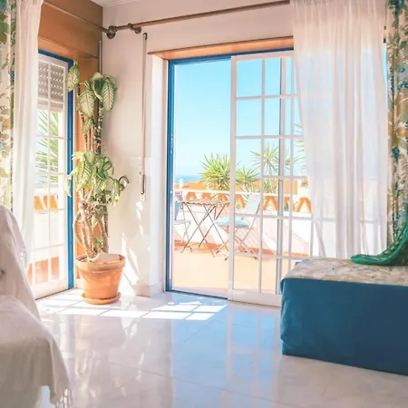 Soulsurfers Pensión