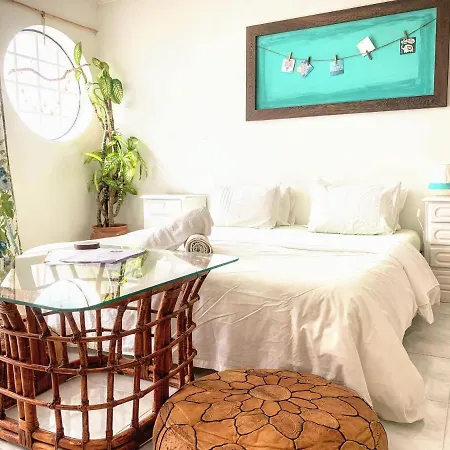 Soulsurfers Pensión