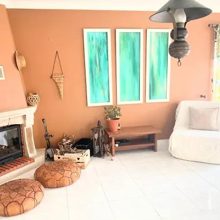 Soulsurfers Pensión Ericeira