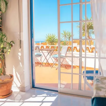 Soulsurfers Pensión