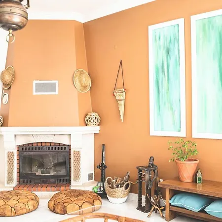 Pensión Soulsurfers *