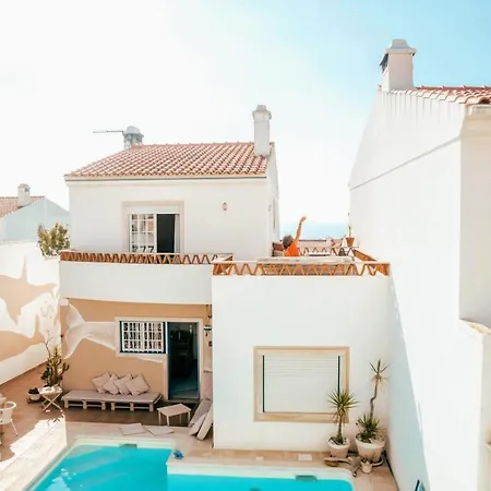 Soulsurfers Pensión