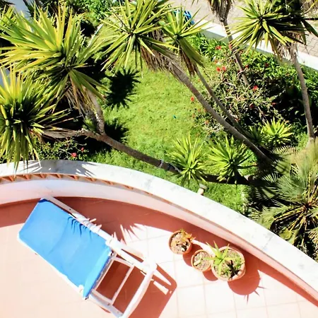 Soulsurfers Pensión *