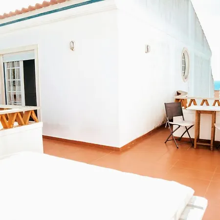 Pensión Soulsurfers