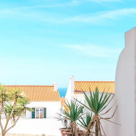 Soulsurfers Pensión