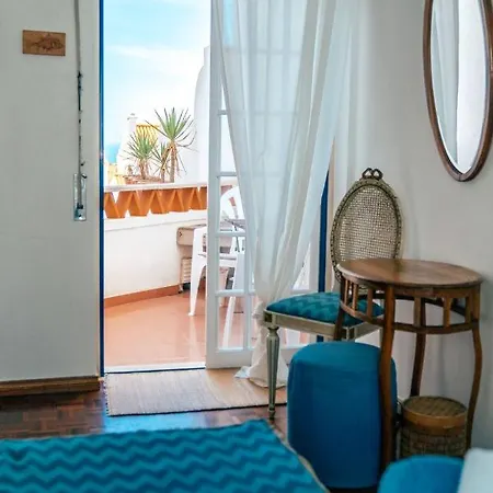 Pensión Soulsurfers *