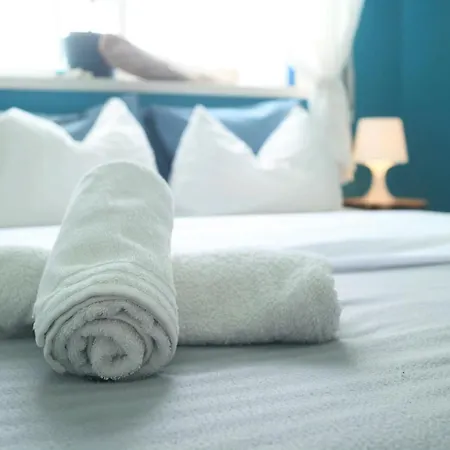 Pensión Soulsurfers Ericeira