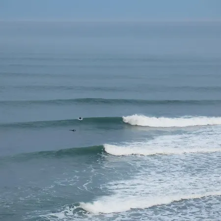 Pensión Soulsurfers Ericeira