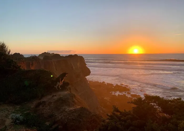 Soulsurfers * Ericeira