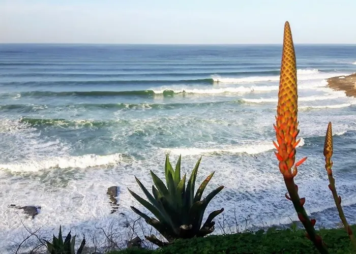 Soulsurfers * Ericeira