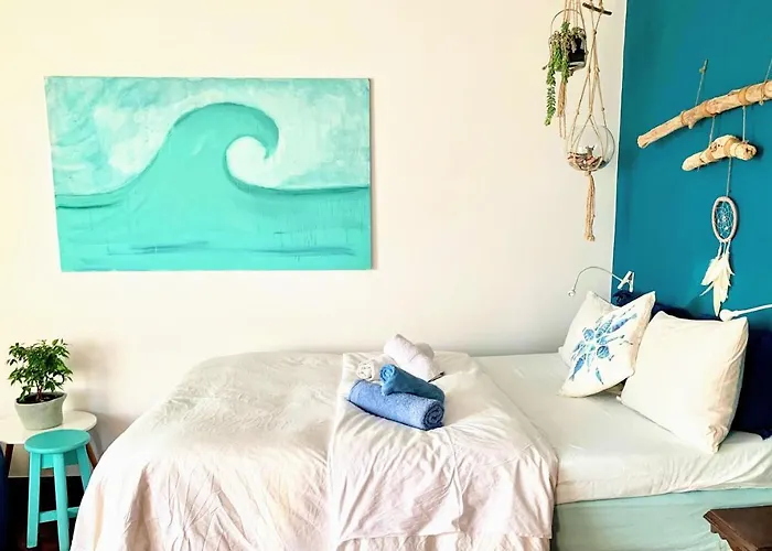 Gasthuis Soulsurfers