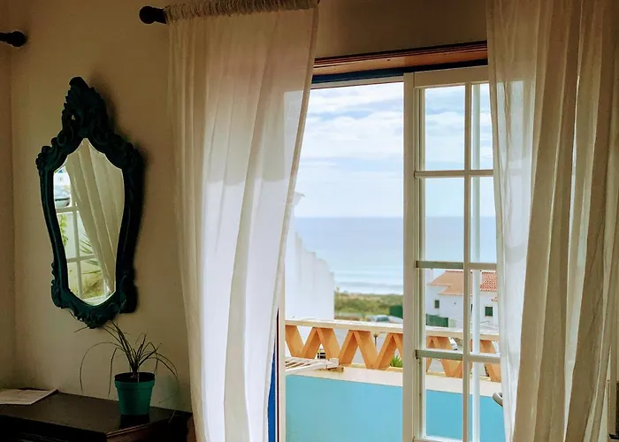 Gasthuis Soulsurfers *