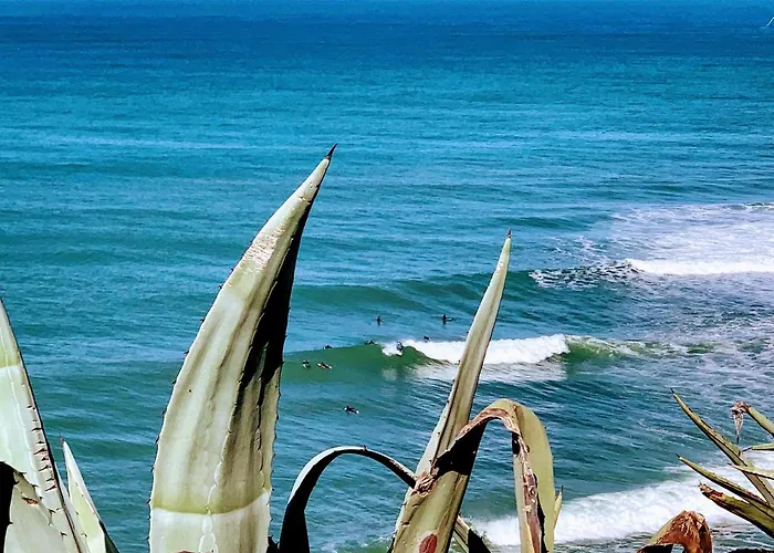 Soulsurfers * Ericeira