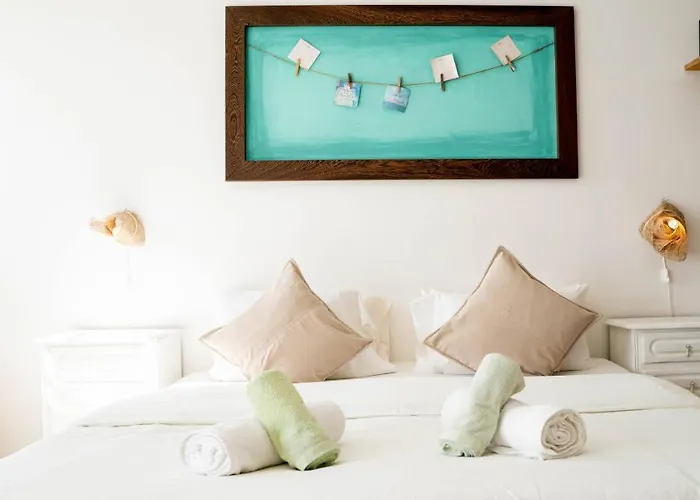 Gasthuis Soulsurfers Ericeira