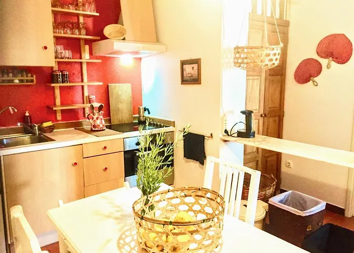 Soulsurfers Gasthuis