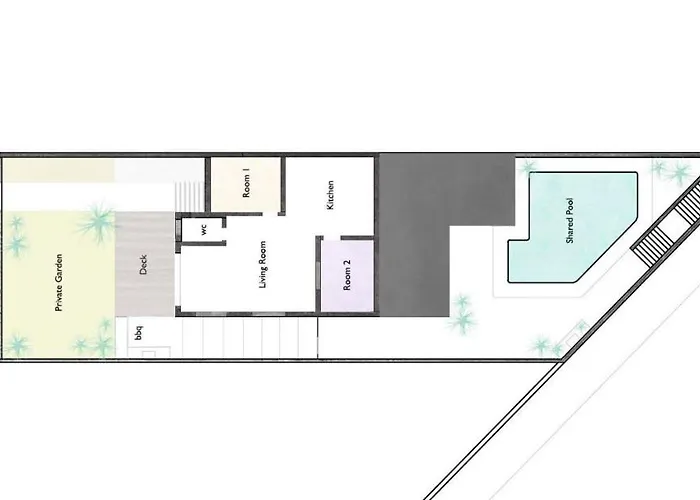 Soulsurfers Gasthuis *