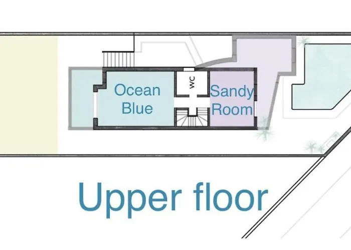 Soulsurfers Gasthuis *