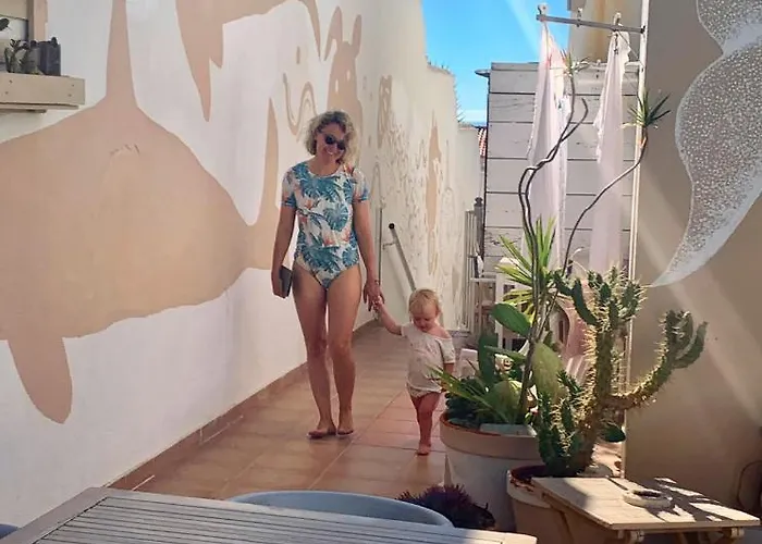 Soulsurfers Gasthuis