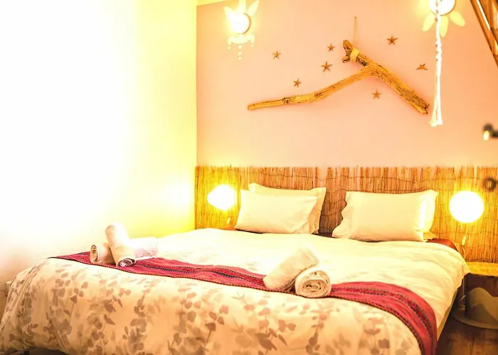 Soulsurfers Gasthuis