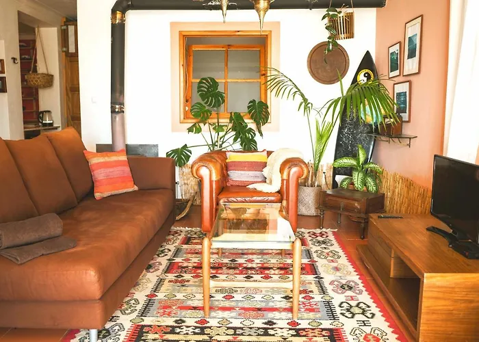 Gasthuis Soulsurfers