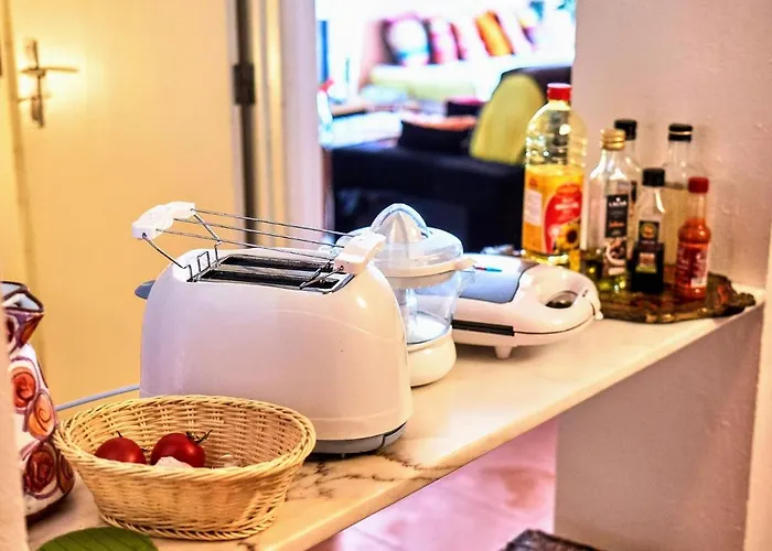 Gasthuis Soulsurfers