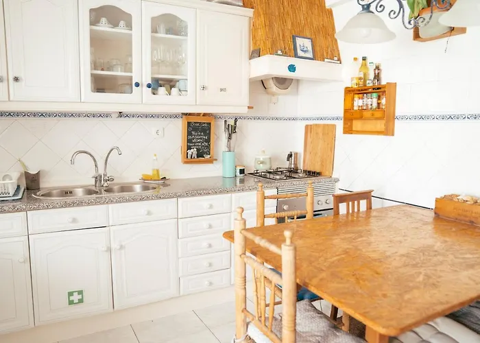 Pensión Soulsurfers