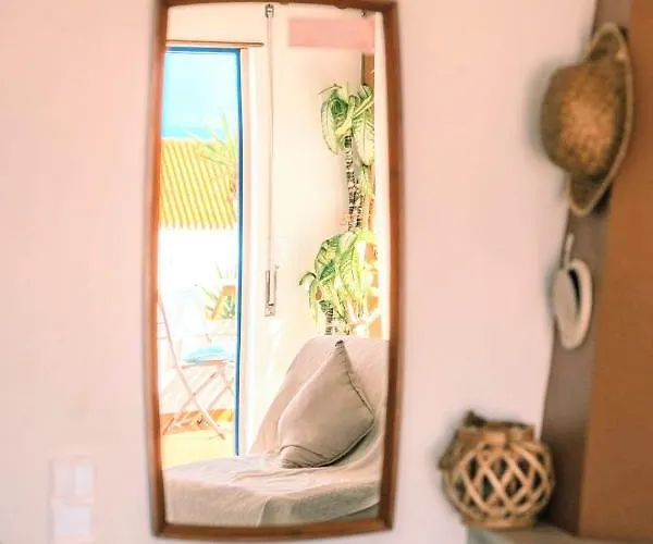 Soulsurfers Gasthuis Ericeira