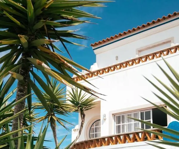 Soulsurfers Gasthuis *