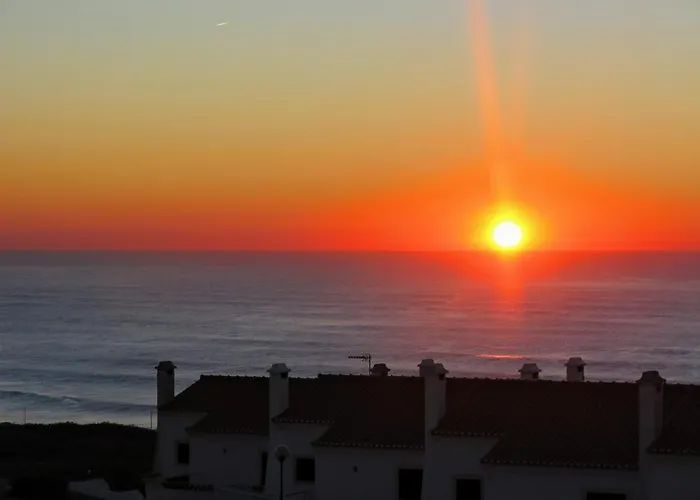 Gasthuis Soulsurfers Ericeira