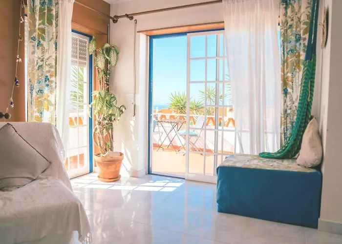 Soulsurfers Gasthuis