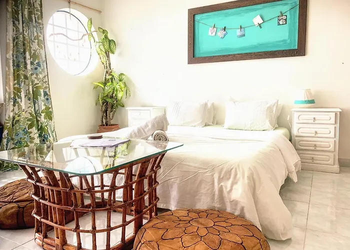 Soulsurfers Gasthuis