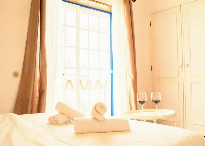 Soulsurfers Gasthuis Ericeira