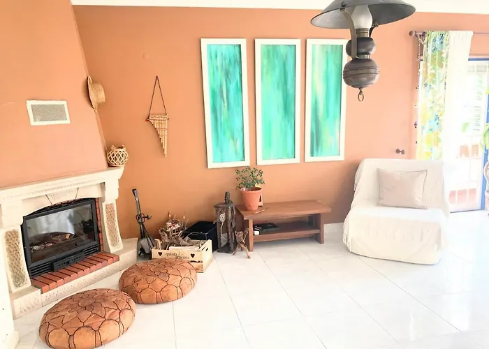 Soulsurfers Gasthuis Ericeira