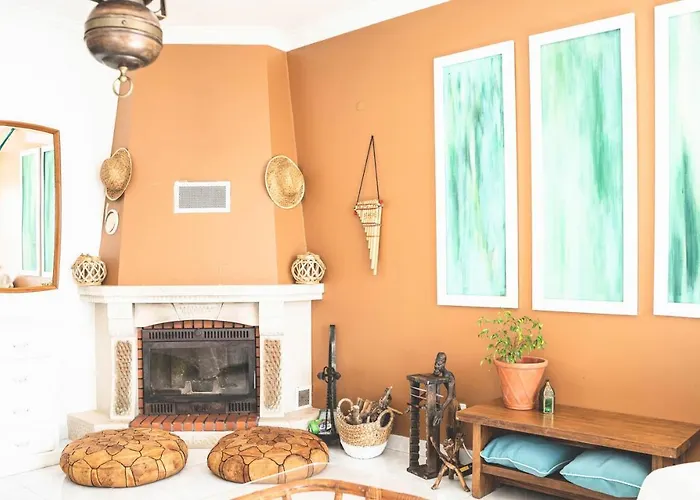 Gasthuis Soulsurfers *